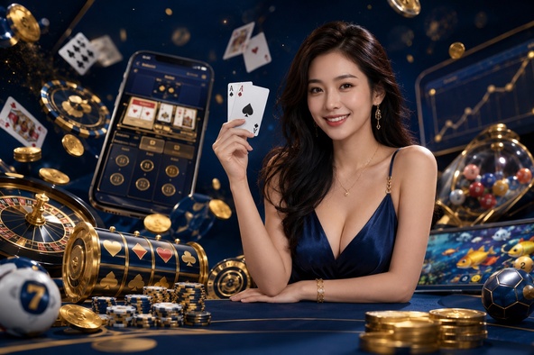 Câu chuyện thương hiệu ok3686
